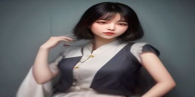 美女91内容编辑正在笔记本前专注筛选优质时尚资讯，桌面整洁、自然光充足，体现严谨的内容审核流程